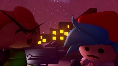 week 3 Friday Night Funkin