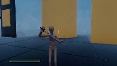 A screenshot taken in Dreams. 3 of 3.