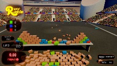 A screenshot taken in Dreams. 6 of 6.