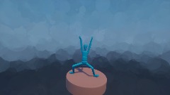 A screenshot taken in Dreams. 16 of 21.