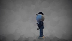 A screenshot taken in Dreams. 7 of 25.