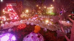 A screenshot taken in Dreams. 5 of 9.