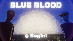 Blue Blood DEMO