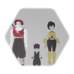 Trunk,Carlos.exe Jr.,and Carla.exe