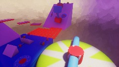 fall guys free room 4P (BETA)