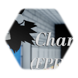Charlie - Fundamental Paper Education OC/FPE OC V1