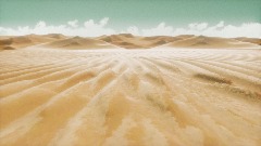 A screenshot taken in Dreams. 14 of 21.