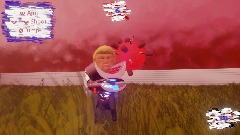 A screenshot taken in Dreams. 1 of 5.