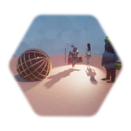 My Creation - 17/1/2021