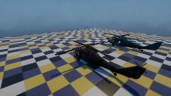 A screenshot taken in Dreams. 3 of 5.