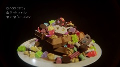 A screenshot taken in Dreams. 1 of 30.