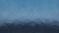 One trash beat later...