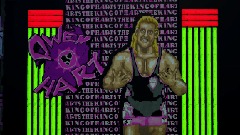 Owen Hart Theme