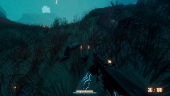 A screenshot taken in Dreams. 9 of 15.