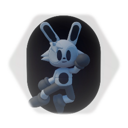 CC the Rabbit V3