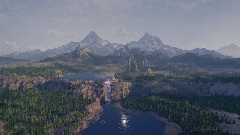 Grand View - Lost Kingdom