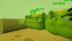 A screenshot taken in Dreams. 2 of 3.