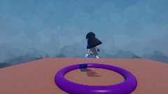 Mini obby: DREAMS