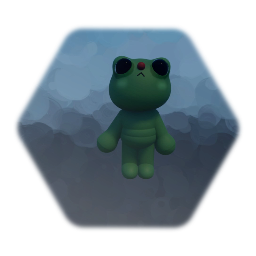 Froggy