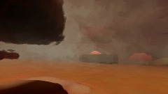 A screenshot taken in Dreams. 15 of 17.