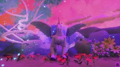 A screenshot taken in Dreams. 11 of 23.