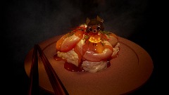 A screenshot taken in Dreams. 2 of 4.