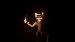 A screenshot taken in Dreams. 2 of 2.