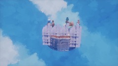 Мой «Древний мир»!