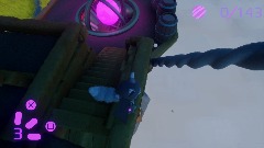 A screenshot taken in Dreams. 10 of 14.