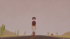 A screenshot taken in Dreams. 5 of 6.