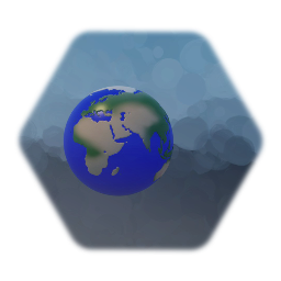 Earth Model