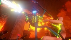 A screenshot taken in Dreams. 7 of 7.