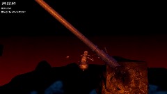 A screenshot taken in Dreams. 19 of 19.