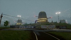 A screenshot taken in Dreams. 10 of 13.