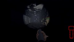 A screenshot taken in Dreams. 23 of 28.