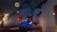 A screenshot taken in Dreams. 10 of 12.