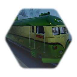 White pass #95 Carmack v8