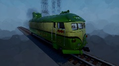 A screenshot taken in Dreams. 1 of 1.