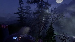 Disdain Prelude Stage
