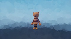 Petey The Cat Preview