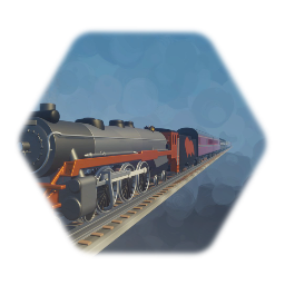 The Lightning Express