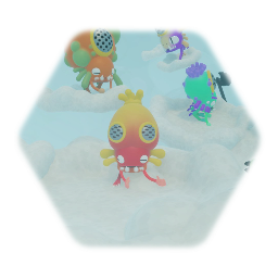 Msm dof - prismatic phangler