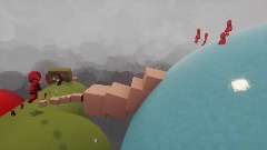 A screenshot taken in Dreams. 1 of 1.