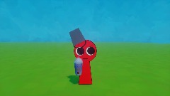 A screenshot taken in Dreams. 11 of 30.