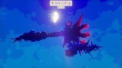 A screenshot taken in Dreams. 2 of 25.