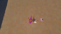 A screenshot taken in Dreams. 18 of 29.