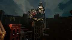 A screenshot taken in Dreams. 2 of 13.