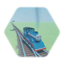 Remezcla de Thomas speedy