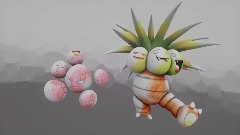 A screenshot taken in Dreams. 13 of 30.