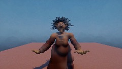 A screenshot taken in Dreams. 2 of 6.